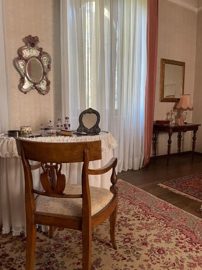 Casa La Torre Un Castello Alle Porte Di Firenze المظهر الخارجي الصورة
