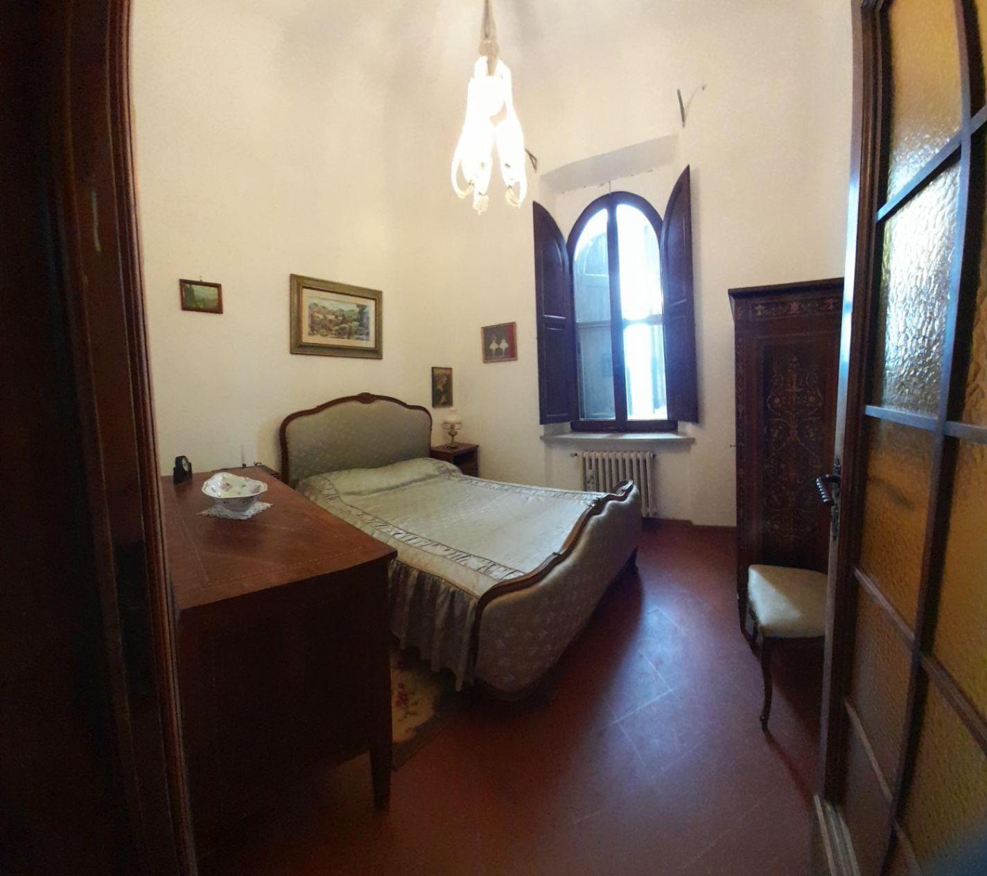 Casa La Torre Un Castello Alle Porte Di Firenze الغرفة الصورة
